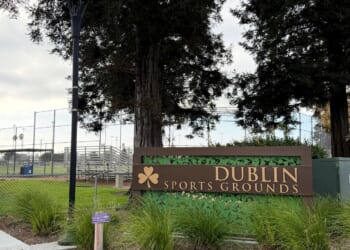 California couple accused of killing son-in-law in public park have been charged with murder