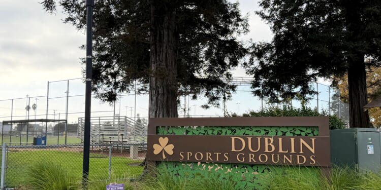 California couple accused of killing son-in-law in public park have been charged with murder