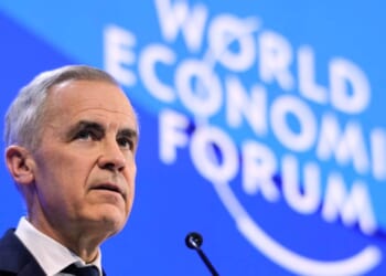 Canadian Prime Minister Mark Carney Says He Was Prepared for a U.S. Invasion – PJ Media