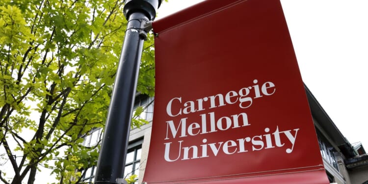 Carnegie Mellon vows 'swift action' against professor over posts