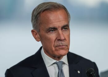 Carney accuses U.S. steelmaker of betraying Canadian workers after layoffs tied to Trump tariffs