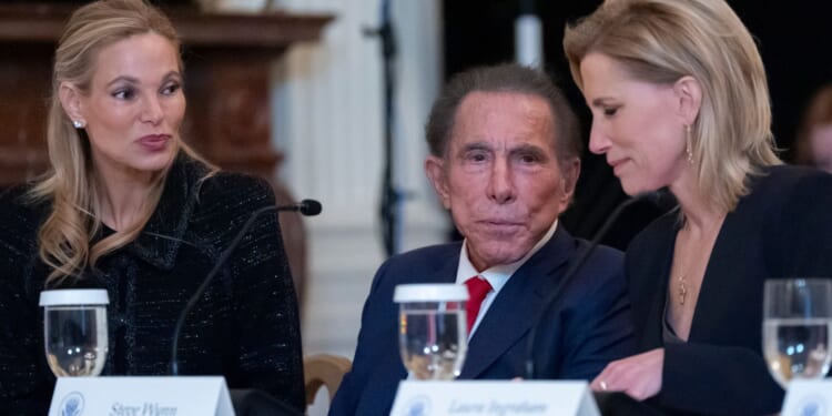 Casino mogul and former Trump secretary join forces to take on NYC's pied-a-terre tax