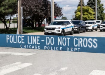 Chicago has fewest number of summer homicides since 1965