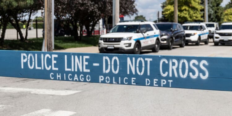 Chicago has fewest number of summer homicides since 1965