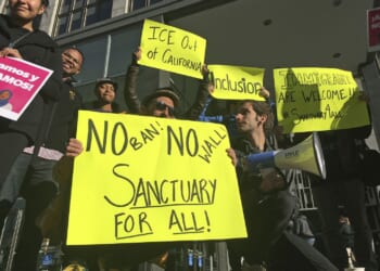 Children disabled by illegal-immigrant crime dominate House hearing on sanctuary policies