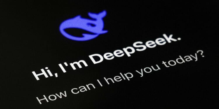 Chinese government linked to massive AI tech theft from American tech firms