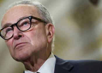 Senate Minority Leader Chuck Schumer of New York called the legislation "a toothless messaging bill."