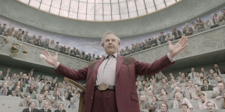 Climate-disaster satire 'Digger' faces a chilly box office opening as Tom Cruise gambles on WB