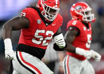 College Football Got Dramatic This Weekend. Is This the New Normal? – PJ Media