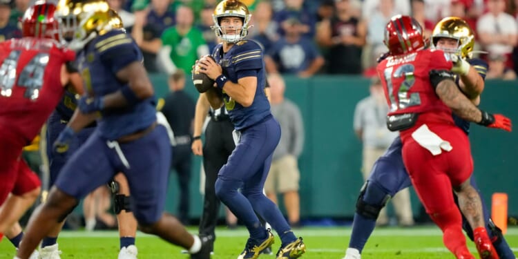 College sports lobbying surges over NIL legislation