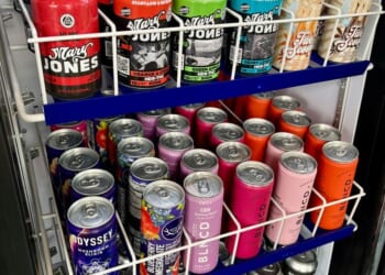 Congress' fight over banning intoxicating hemp beverages goes into overtime