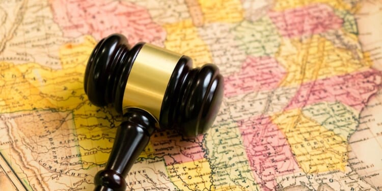 If the ruling remains in effect, the new map is expected to net Republicans one additional seat in the House by erasing Democratic Rep. Emanuel Cleaver’s Kansas City-based district.