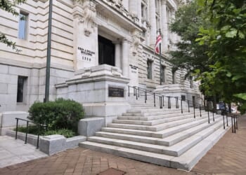 D.C. auditor projects declining revenue as city faces budget shortfall