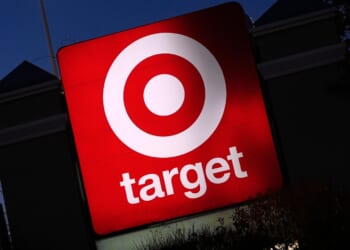D.C. police searching for man accused of shooting outside Target in Northeast