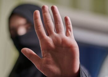 DHS Announces First-of-Its-Kind Deportation – Afghan Woman Removed from Texas After Admitting to Being Terrorist