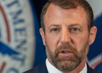 DHS' Operation Rotten Apple Nets 2,200 Illegals in 30 Days – HotAir