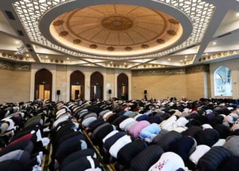 Dearborn Spent Taxpayer Cash on Ramadan but Shut Out Easter and Passover, Lawsuit Says – PJ Media
