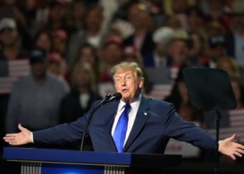 Democrats Asked for It, and Trump and the GOP Delivered – PJ Media