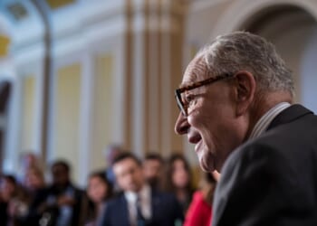 Democrats block congressional stock-buying ban, objecting to attached voter ID provision