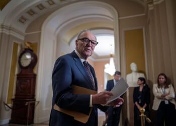 Democrats line up against 'toothless' bill to prevent electricity cost increases from data centers