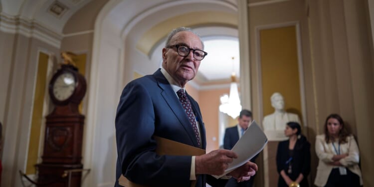 Democrats line up against 'toothless' bill to prevent electricity cost increases from data centers