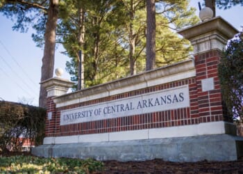 Education Department finds University of Central Arkansas scholarships favored women and minorities