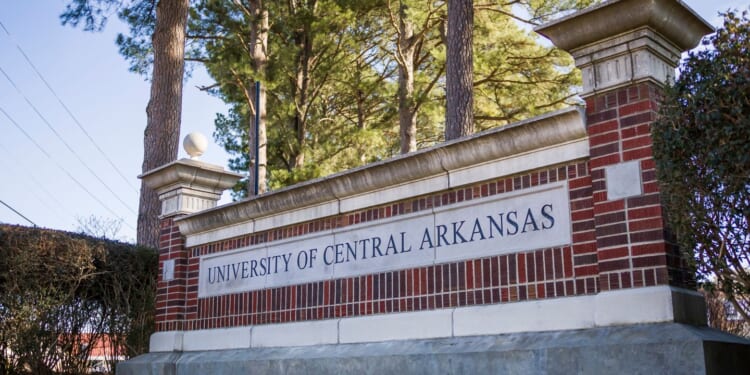 Education Department finds University of Central Arkansas scholarships favored women and minorities