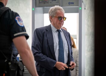 Epstein witness sues Oversight Committee to avoid testifying about nondisclosure deals with women
