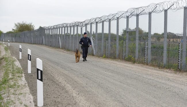 Europe Is Sacrificing Its Citizens for an Ideology – HotAir