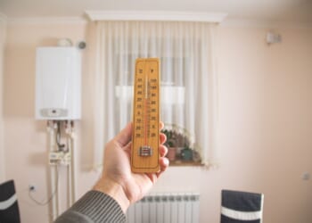 Experts say the single-thermostat rule is outdated: Here's the ideal temperature for every room