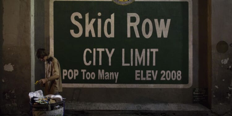 FBI arrests California man in Skid Row ballot petition fraud scheme