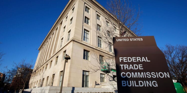 FTC probes AI giants over consumer safety risks