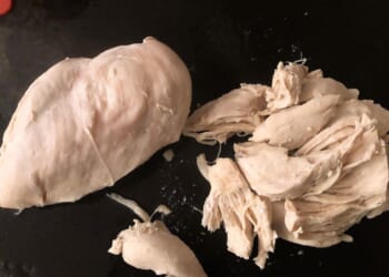 Federal task force busts 13 in $250,000 Memphis chicken heist