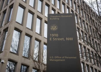 Federal workforce cuts hurt majority of Washington region, says poll