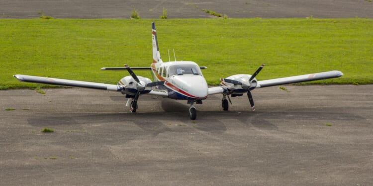 Florida family of 4 missing after plane goes down off Bahamian island