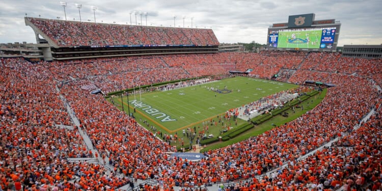 Former Auburn staffer faces felony charges for allegedly stealing and sharing trade secrets