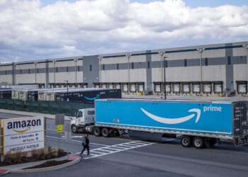 Four ex-Amazon employees sue company, alleging bias against pregnant workers
