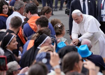 French clergy abuse survivors praise meeting with Pope Leo XIV, say he listened, was informed
