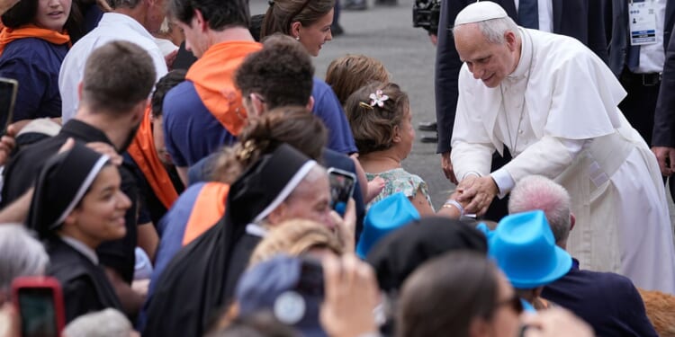 French clergy abuse survivors praise meeting with Pope Leo XIV, say he listened, was informed