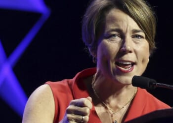 Gov. Healey Won't Address Illegal Alien Killing of UMass Student – PJ Media