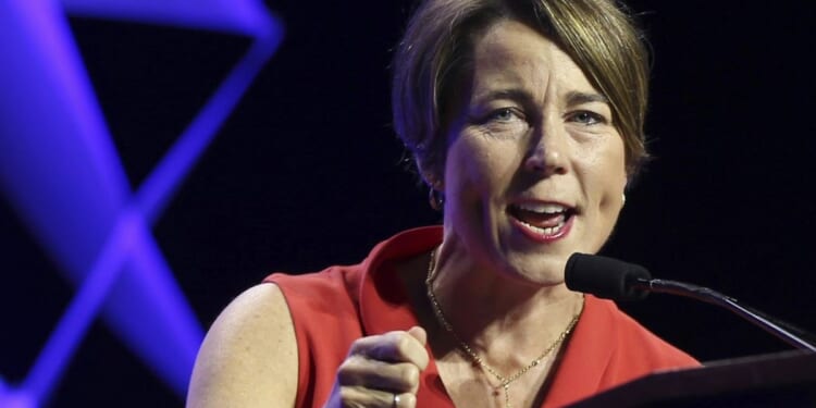 Gov. Healey Won't Address Illegal Alien Killing of UMass Student – PJ Media