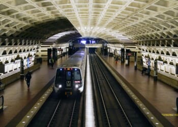 Grosvenor-Strathmore, Medical Center, Bethesda Metrorail stations to reopen on Labor Day