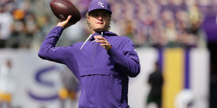 Harbaugh backs Winston as Giants land McCarthy: 'But I don't know. Nobody knows'