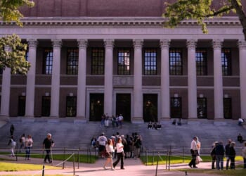 Harvard Says It Hires on Merit, but he EEOC Wants the Hiring Files – PJ Media