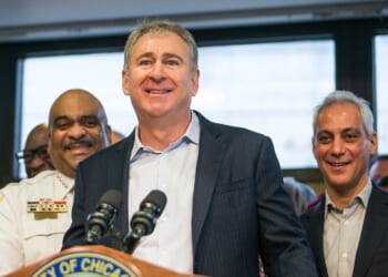 Hedge fund CEO Ken Griffin gives record $3B to Carnegie Mellon to build Miami campus