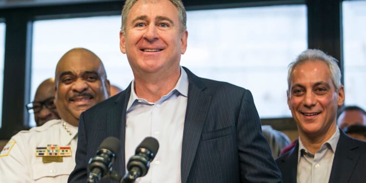 Hedge fund CEO Ken Griffin gives record $3B to Carnegie Mellon to build Miami campus