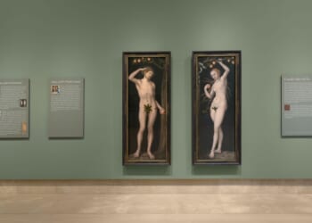 Heirs of Holocaust victims sue LA museums over Nazi-looted masterpieces