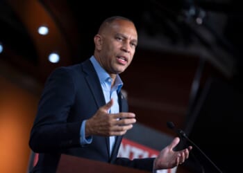 House Democrats head to Dallas to counter GOP midterm convention