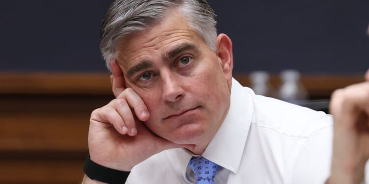 House not likely to take up Senate-approved rules for college sports compensation before election