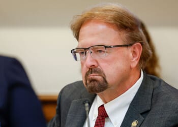 House votes to censure GOP Rep. Chuck Edwards for harassing female staffers
